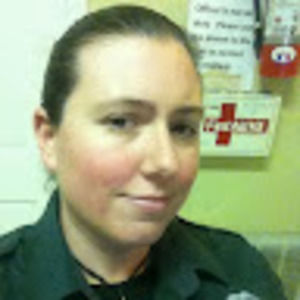 Meet your Posher, Kaleigh